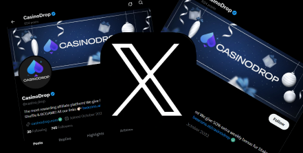 X Giveaway