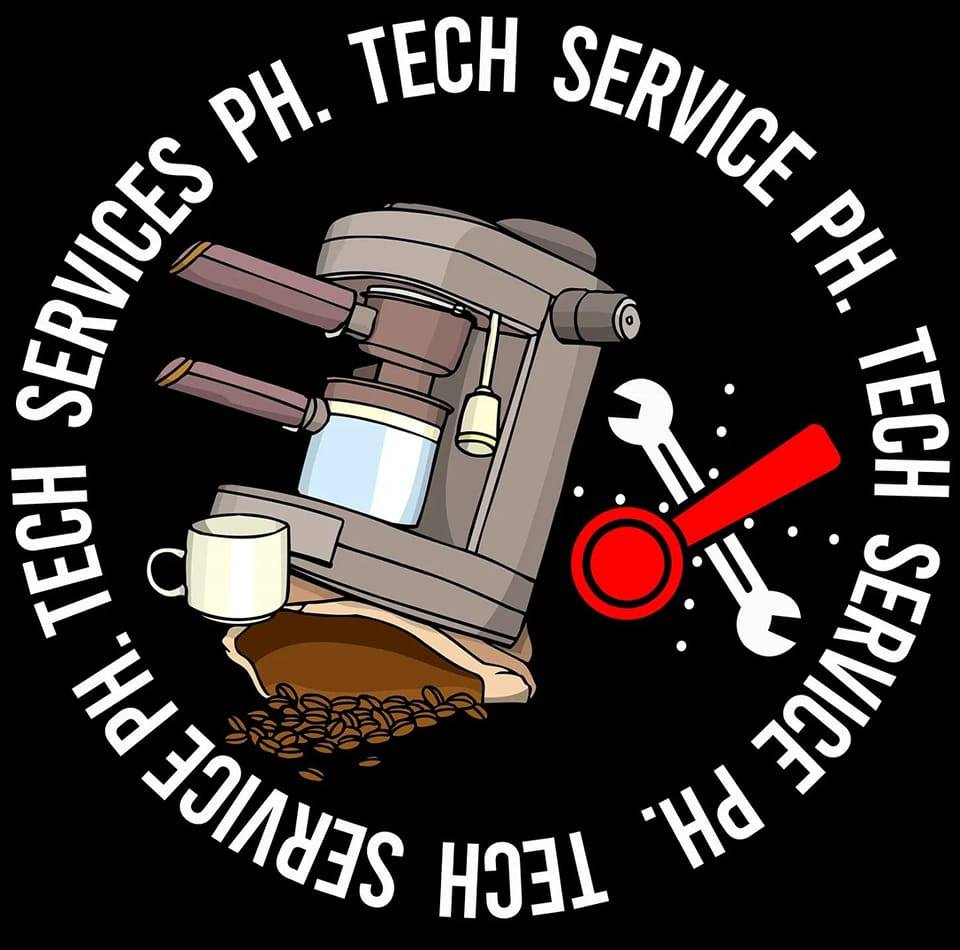 Tech Services PH Logo
